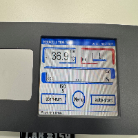 Thermo HERAcell vios 160i Double Stack CO2 Incubator image 2